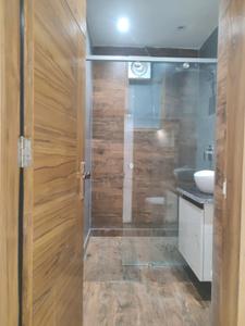 Common Bathroom Image of 2500 Sq.ft 4 BHK Builder Floor for sale in Green Field Colony Faridabad for Rs. 21000000