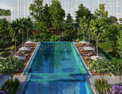Image of 2259 Sq.ft 4 BHK Apartment / Flat for sale in Godrej Woods, Sector 43, Noida for Rs. 50000000