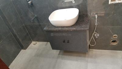 Bathroom Image of 2250 Sq.ft 3 BHK Builder Floor for sale in Sector 77 Faridabad for Rs. 25500000