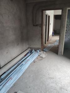 Bedroom Image of 825 Sq.ft 2 BHK Apartment / Flat for sale in Behala Kolkata for Rs. 3712500