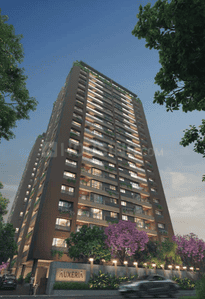 Image of 2835 Sq.ft 3 BHK Apartment / Flat for sale in Kudasan, Gandhinagar for Rs. 13800000