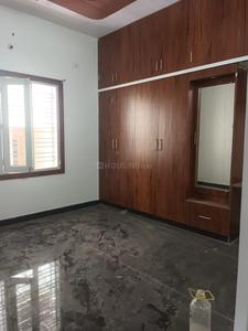 Bedroom Image of 1950 Sq.ft 5 BHK Independent House for sale in Kalkere Bengaluru for Rs. 14500000