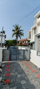 Image of 1800 Sq.ft 4 BHK Independent House for sale in Aluva, Kochi for Rs. 9000000