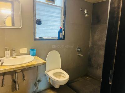 Image of 1150 Sq.ft 2 BHK Apartment / Flat for sale in Nandan Inspera, Wakad, Pune for Rs. 11600000
