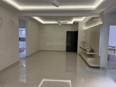 Hall Image of 1800 Sq.ft 3 BHK Builder Floor for sale in HSR Layout Bengaluru for Rs. 28000000