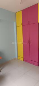 Image of 1000 Sq.ft 2 BHK Apartment / Flat for sale in Kaggadasapura, Bengaluru for Rs. 6500000