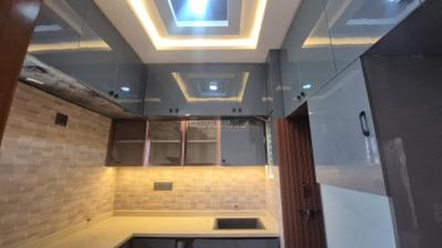 Kitchen Image of 2000 Sq.ft 3 BHK Duplex for sale in Kengeri Satellite Town Bengaluru for Rs. 19500000