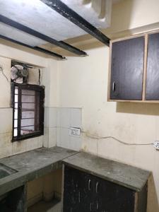 Kitchen Image of 450 Sq.ft 1 BHK Apartment / Flat for sale in Sector 23B Dwarka New Delhi for Rs. 5000000