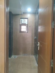 Common Bathroom Image of 1620 Sq.ft 3 BHK Builder Floor for sale in Green Field Colony Faridabad for Rs. 15700000