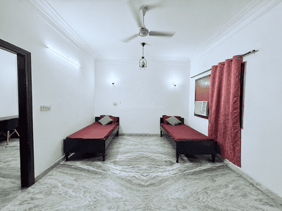 Image of GableStay in Sector 33, Noida