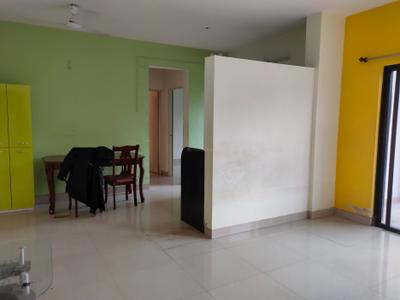 Living Room Image of 1140 Sq.ft 2 BHK Apartment / Flat for sale in Gawade Unique Enclave, Hadapsar Pune for Rs. 8200000