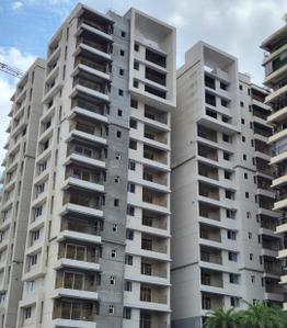 Image of 1927 Sq.ft 3 BHK Apartment / Flat for sale in Bellandur, Bengaluru for Rs. 50500000