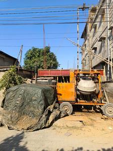 Image of 867 Sq.ft 2 BHK Builder Floor for sale in Jyotikuchi, Guwahati for Rs. 4400000