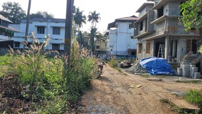Image of 6533 Sq.ft Residential Plot / Land for sale in Eroor, Kochi for Rs. 1000000