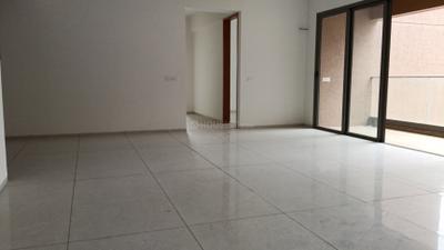 Living Room Image of 3545 Sq.ft 4 BHK Apartment / Flat for sale in Super Shaligram, Gota Ahmedabad for Rs. 23500000