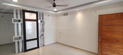 Bedroom Image of 2125 Sq.ft 3 BHK Apartment / Flat for rent in Kukatpally Hyderabad for Rs. 37010