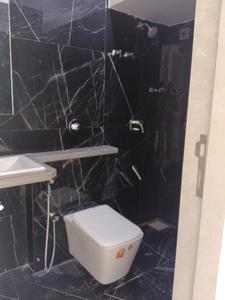 Bedroom Two Image of 1006 Sq.ft 2 BHK Apartment / Flat for sale in MICL Aaradhya Parkwood, Mira Road East Mira Bhayandar for Rs. 13500000