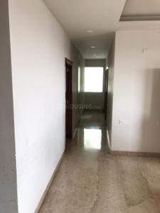 Hall Image of 2650 Sq.ft 4 BHK Apartment / Flat for rent in Phoenix One Bangalore West, Rajajinagar Bengaluru for Rs. 300000