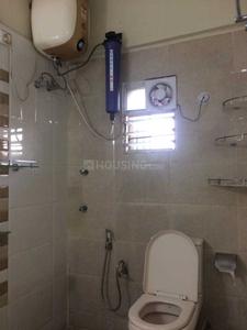 Bathroom Image of 1640 Sq.ft 3 BHK Apartment / Flat for sale in Sri GM Reddys Royale, Bellandur Bengaluru for Rs. 20000000