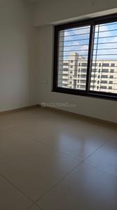 Bedroom Image of 2330 Sq.ft 4 BHK Apartment / Flat for rent in Treeland, Gangapur Nashik for Rs. 50000
