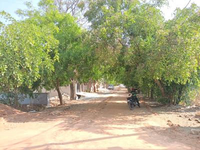Image of 4026 Sq.ft Residential Plot / Land for sale in Byrathi, Bengaluru for Rs. 61500000
