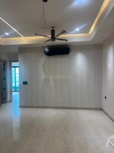 Hall Image of 1522 Sq.ft 3 BHK Builder Floor for sale in Kalyan Vihar New Delhi for Rs. 32500000