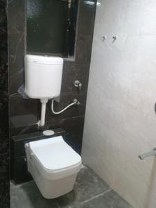 Common Bathroom Image of 890 Sq.ft 2 BHK Apartment / Flat for sale in Precious Icon, Ambernath East Ambernath for Rs. 3250000