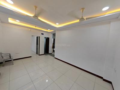 3 BHK Independent Builder Floor