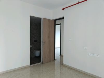 Bedroom Image of 967 Sq.ft 3 BHK Apartment / Flat for sale in Dosti Eastern Bay, Antop Hill Mumbai for Rs. 40000000