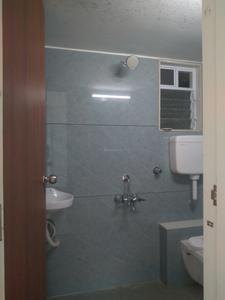 Bedroom Image of 620 Sq.ft 1 BHK Apartment / Flat for sale in KK Radha Nilaya, Bapane Mumbai for Rs. 3250000