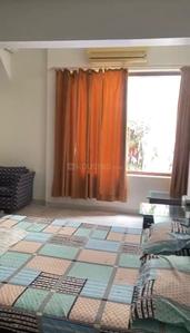 Bedroom Image of 4000 Sq.ft 3 BHK Builder Floor for rent in Mansa Devi Complex Panchkula for Rs. 80000