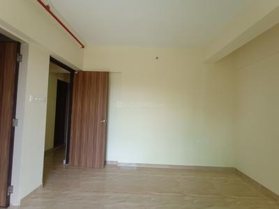 Bedroom Image of 930 Sq.ft 2 BHK Apartment / Flat for sale in Siddhi Highland Springs, Thane West Thane for Rs. 11100000