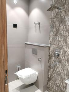 Bedroom One Image of 1450 Sq.ft 4 BHK Builder Floor for sale in Uttam Nagar New Delhi for Rs. 12500000