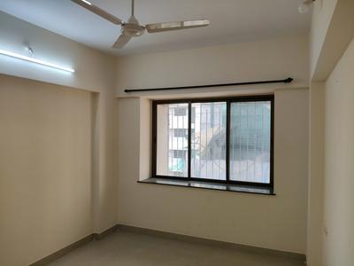 Bedroom Image of 640 Sq.ft 2 BHK Apartment / Flat for sale in DP Star, Bhandup West Mumbai for Rs. 11200000