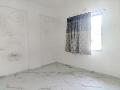 Bedroom Image of 1050 Sq.ft 2 BHK Independent House for rent in Kothrud Pune for Rs. 25000