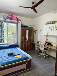 Bedroom Image of 1485 Sq.ft 3 BHK Apartment / Flat for sale in Samruddh Prime, Ashok Nagar Pune for Rs. 24500000