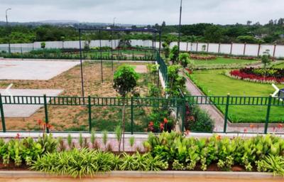 Image of 1200 Sq.ft Residential Plot / Land for sale in Hejjala, Bengaluru for Rs. 5160000