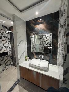 Image of 2500 Sq.ft 4 BHK Builder Floor for rent in Green Field Colony, Faridabad for Rs. 42000