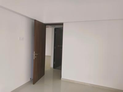 Bedroom Image of 750 Sq.ft 2 BHK Apartment / Flat for rent in Runwal The Central Park Phase 2, Chinchwad Pune for Rs. 34850