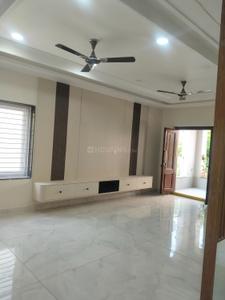 Hall Image of 2000 Sq.ft 3 BHK Apartment / Flat for rent in Manikonda Hyderabad for Rs. 55000