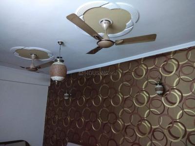 Hall Image of 950 Sq.ft 2.5 BHK Apartment / Flat for rent in Express Zenith, Sector 77 Noida for Rs. 28000