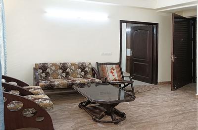 Hall Image of Amrapali Silicon city in Sector 76, Noida