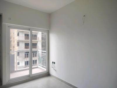 Bedroom Image of 845 Sq.ft 2 BHK Apartment / Flat for sale in Exotica Dreamville, Noida Extension Greater Noida for Rs. 9000000