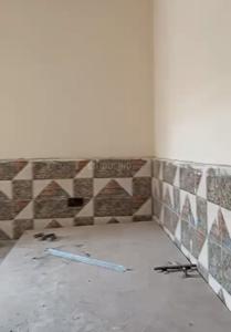 Bedroom Image of 602 Sq.ft 2 BHK Apartment / Flat for sale in MRG The Meridian, Sector 89 Gurgaon for Rs. 7200000