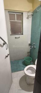 Bathroom Image of 1066 Sq.ft 2 BHK Apartment / Flat for rent in Phadnis Green Square, Baner Pune for Rs. 36000