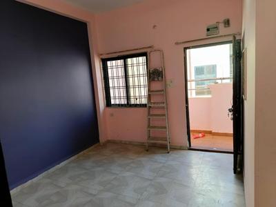 Hall Image of 900 Sq.ft 2 BHK Builder Floor for rent in Mahalakshmi Nagar Indore for Rs. 16000