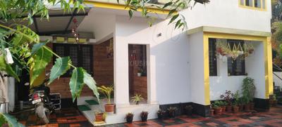 Image of 1200 Sq.ft 2.5 BHK Independent House for sale in Puthukkad, Thrissur for Rs. 3900000