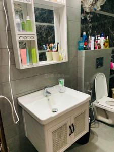 Bathroom Image of 2300 Sq.ft 3 BHK Apartment / Flat for sale in CGHS Samanvay Apartment, Sector 56 Gurgaon for Rs. 26000000