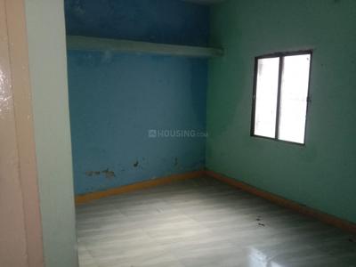 Bedroom Image of 655 Sq.ft 2 BHK Independent House for sale in Patel Park Jamnagar for Rs. 2400000