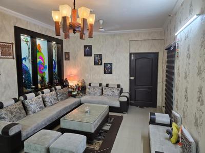 2.5 BHK Flat